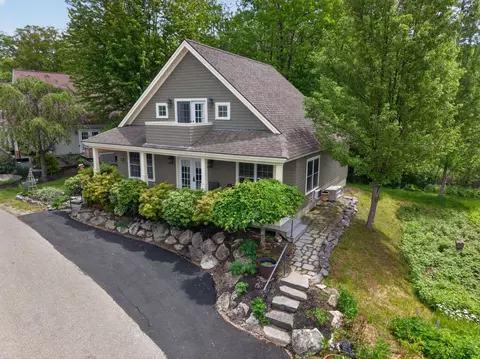 38 W Island Way #605, Edgecomb, ME 04556