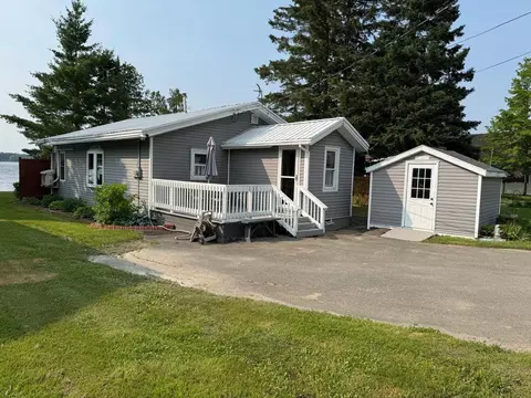 107 Echo Lake Rd, Presque Isle, ME 04769