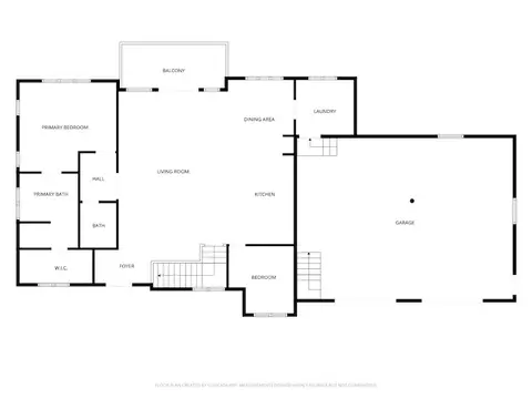 598 Cook Rd, Carmel, ME 04419