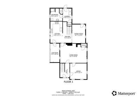 103 Main St, Saint George, ME 04860
