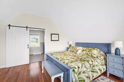 Bedroom - 85 River Rd, Cushing, ME 04563 photo 10 of 12