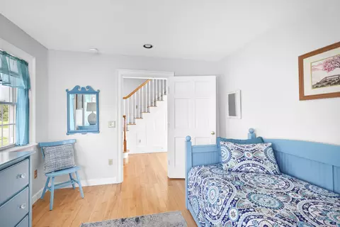 Bedroom - 85 River Rd, Cushing, ME 04563 photo 9 of 12
