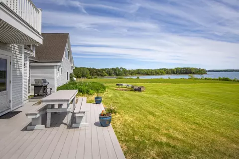 Exterior - 85 River Rd, Cushing, ME 04563 photo 5 of 5