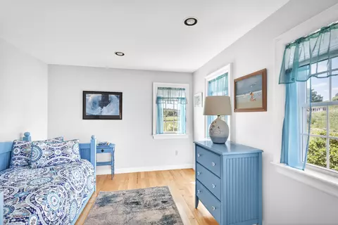 Bedroom - 85 River Rd, Cushing, ME 04563 photo 8 of 12
