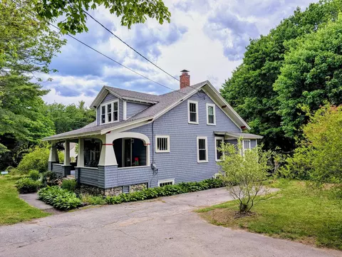 177 Bristol Rd, Damariscotta, ME 04543