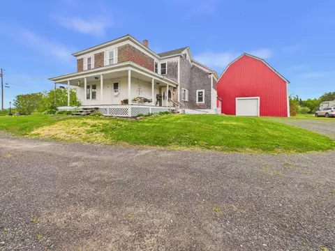86 Williams Rd, Presque Isle, ME 04769