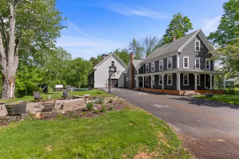 268 Kennebunk Rd, Alfred, ME 04002