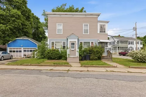 3 Montreal St, Sanford, ME 04073