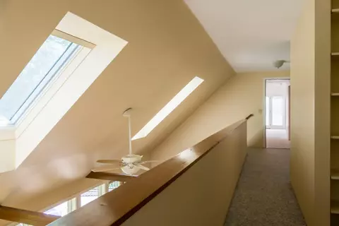 Entry Way - 15 Cushing Briggs Rd, Freeport, ME 04032 photo 4 of 4