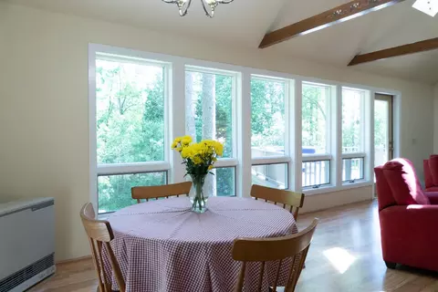Dining - 15 Cushing Briggs Rd, Freeport, ME 04032 photo 3 of 4