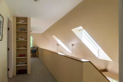 Entry Way - 15 Cushing Briggs Rd, Freeport, ME 04032 photo 1 of 4