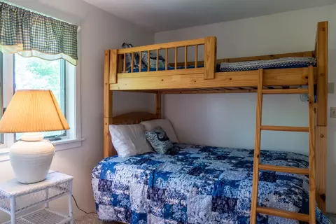 Bedroom - 15 Cushing Briggs Rd, Freeport, ME 04032 photo 10 of 14