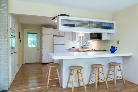 Kitchen - 15 Cushing Briggs Rd, Freeport, ME 04032 photo 1 of 9