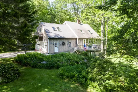 Other - 15 Cushing Briggs Rd, Freeport, ME 04032 photo 1 of 21