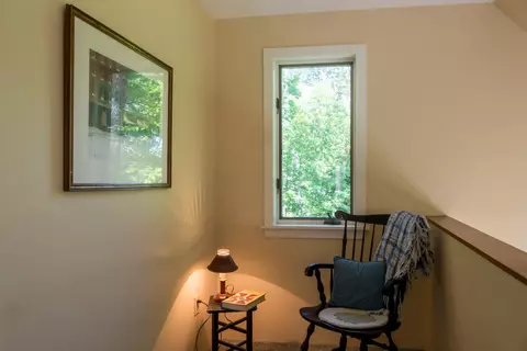 Entry Way - 15 Cushing Briggs Rd, Freeport, ME 04032 photo 3 of 4