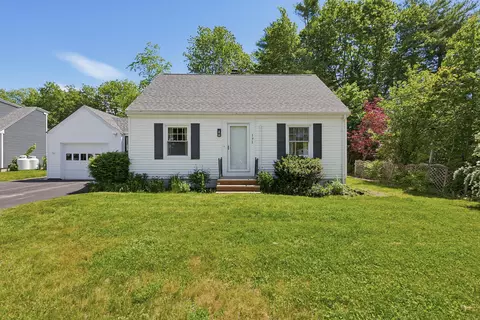 171 Carlson St, Westbrook, ME 04092