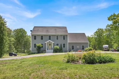 265 Avery Rd, Waterboro, ME 04087