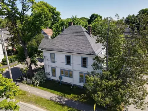 210 Forest Ave, Bangor, ME 04401