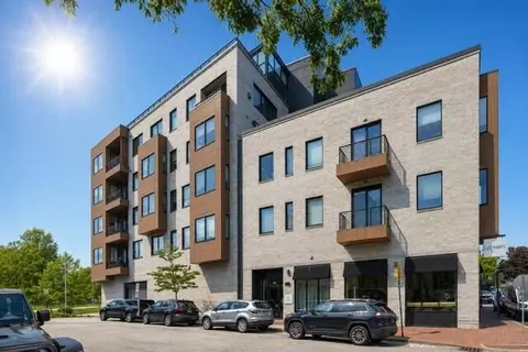 99 Federal St #209, Portland, ME 04101
