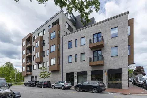 99 Federal St #209, Portland, ME 04101