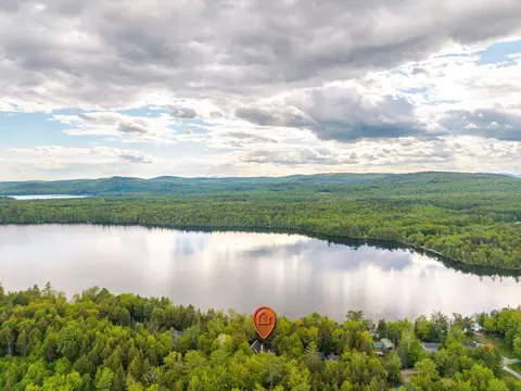 84 Pride Ave, Waterford, ME 04088