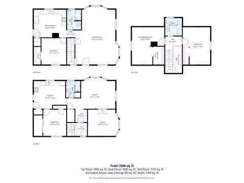 163 Rosedale St, Lewiston, ME 04240