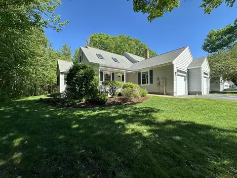 149 Spinnaker Ridge Dr #48, Wells, ME 04090