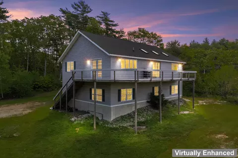 1 Echo Lake Rd, Boothbay Harbor, ME 04538