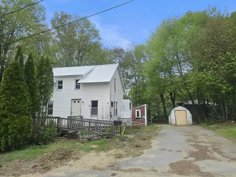 11 Woodland Ave, Mexico, ME 04257