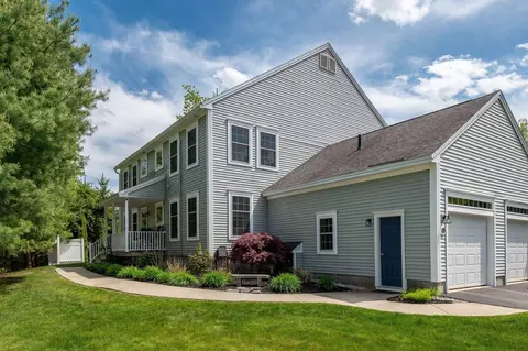 52 Wild Dunes Way #22A, Old Orchard Beach, ME 04064