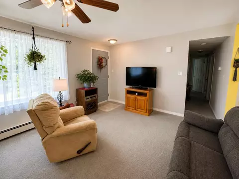 Living - 42 Sandy Acres Dr, Sullivan, ME 04664 photo 2 of 2
