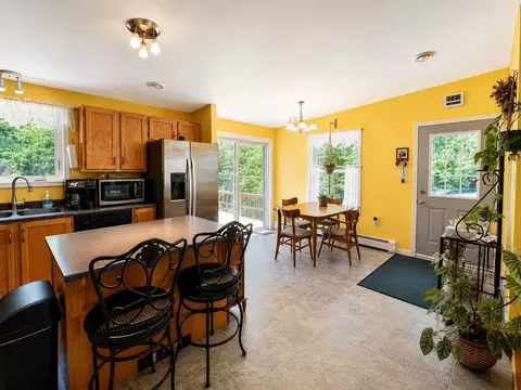 Kitchen - 42 Sandy Acres Dr, Sullivan, ME 04664 photo 2 of 2