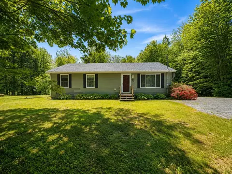 Exterior - 42 Sandy Acres Dr, Sullivan, ME 04664 photo 2 of 6