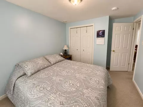 Bedroom - 42 Sandy Acres Dr, Sullivan, ME 04664 photo 2 of 3