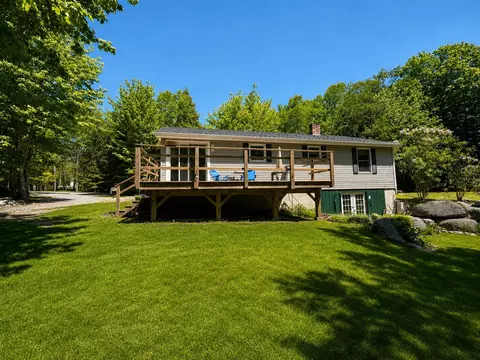 Exterior - 42 Sandy Acres Dr, Sullivan, ME 04664 photo 3 of 6
