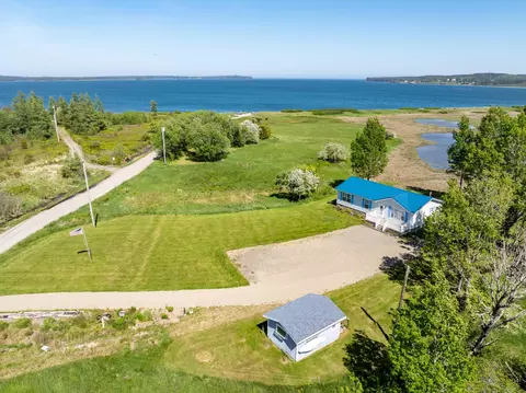 5 Bar Rd, Lubec, ME 04652