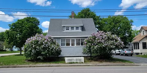 168 College Ave, Waterville, ME 04901