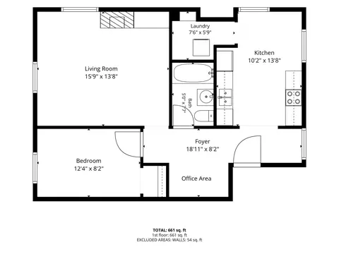 169 Danforth St #5, Portland, ME 04102