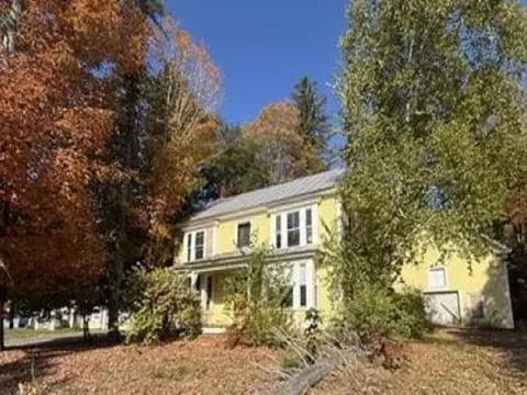 20 Madison St, Anson, ME 04958