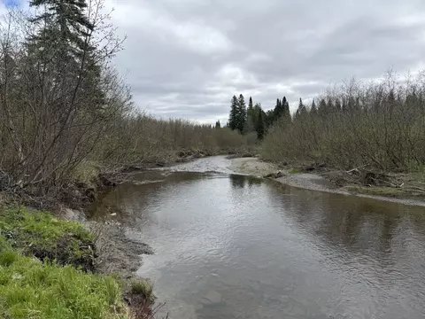 M5l15 Off Alexander Road, Van Buren, ME 04785