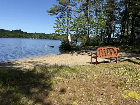 0 Winterberry Ln, Bridgton, ME 04009