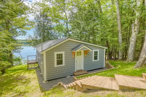 30 16th Fire Rd, China, ME 04358