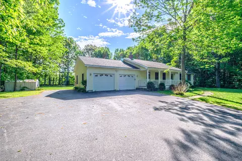 Exterior - 564 Maple Ridge Rd, Harrison, ME 04040 photo 8 of 25