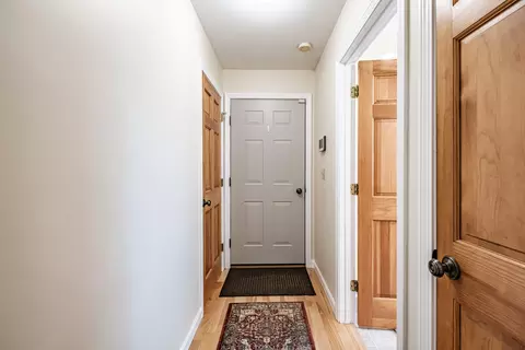 Entry Way - 564 Maple Ridge Rd, Harrison, ME 04040 photo 5 of 7
