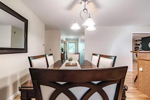 Dining - 564 Maple Ridge Rd, Harrison, ME 04040 photo 4 of 4