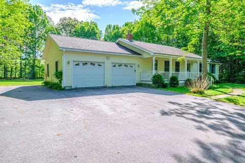 Exterior - 564 Maple Ridge Rd, Harrison, ME 04040 photo 9 of 25