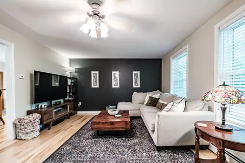 Living - 564 Maple Ridge Rd, Harrison, ME 04040 photo 2 of 4