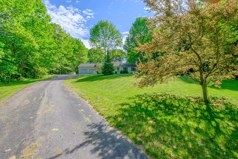 Exterior - 564 Maple Ridge Rd, Harrison, ME 04040 photo 4 of 25