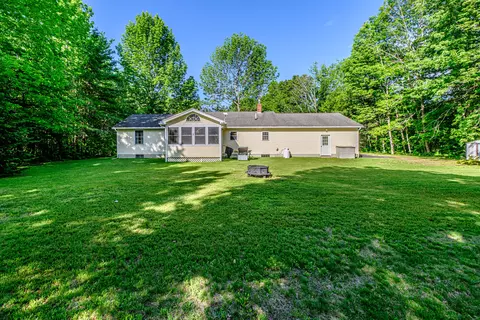 Exterior - 564 Maple Ridge Rd, Harrison, ME 04040 photo 20 of 25