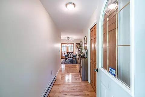 Entry Way - 564 Maple Ridge Rd, Harrison, ME 04040 photo 1 of 7